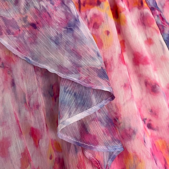 Amanda Uprichard Cerrone Blouse - Picture 3 of 4